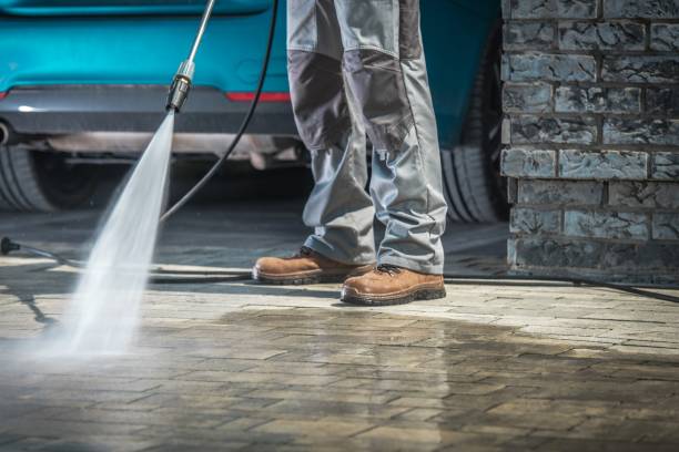 Best Parking Lot and Garage Cleaning  in Copeland, OK