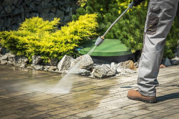 Professional Pressure Services in Copeland, OK