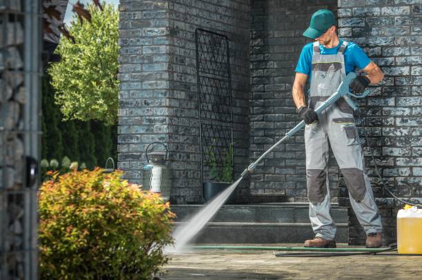 Best Sign and Awning Cleaning  in Copeland, OK
