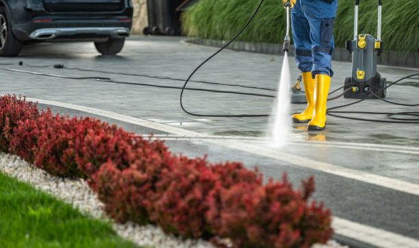 Concrete Sealing in Copeland, OK