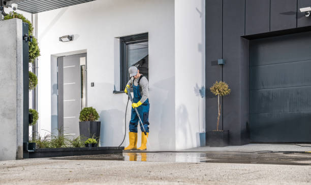Best Solar Panel Cleaning  in Copeland, OK
