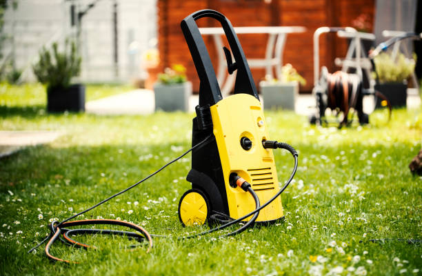 Best Gas Station Cleaning  in Copeland, OK